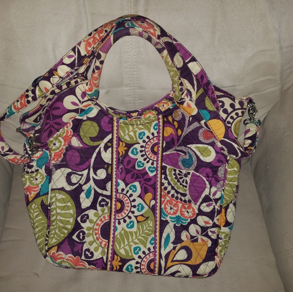 Retired print vera bradley